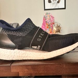 Stella McCarthy Adidas Ultra boost size W6